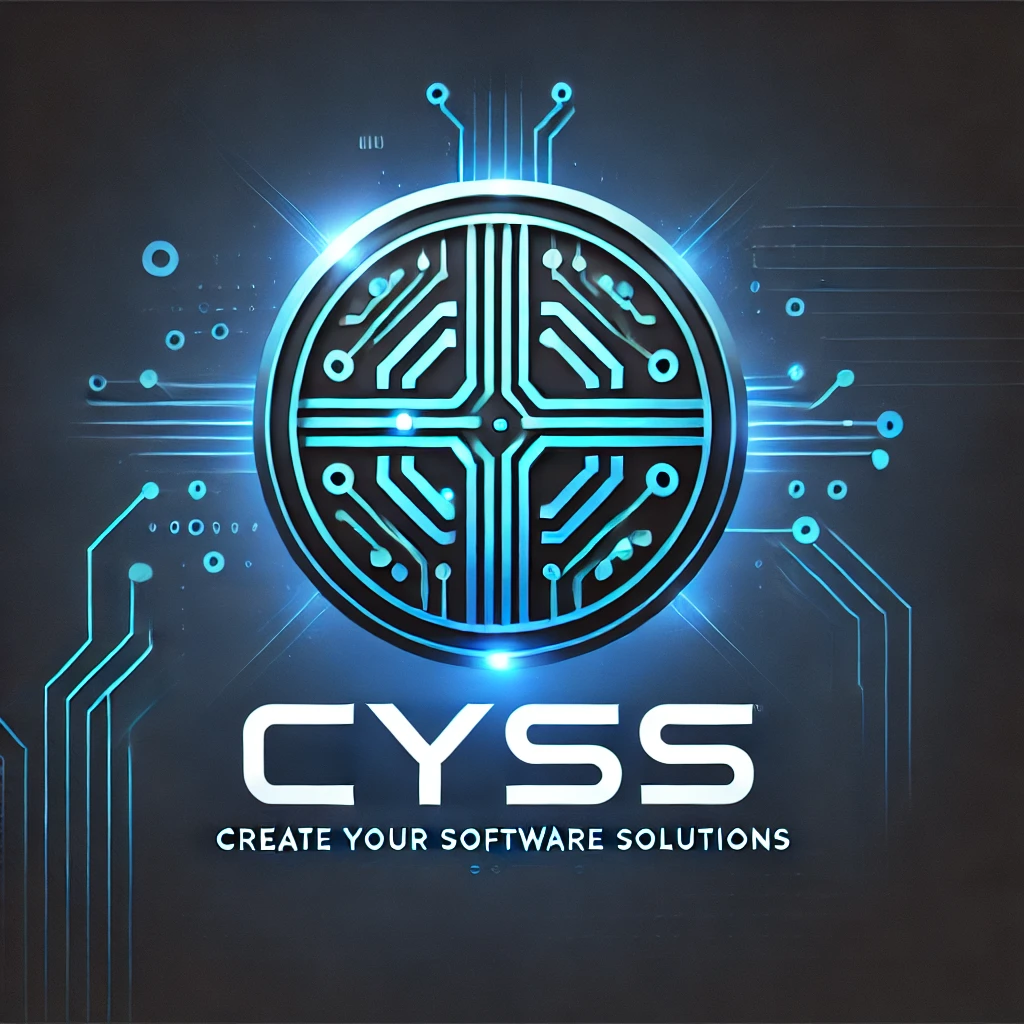 CYSS Logo